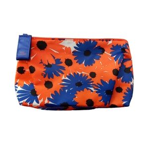 Estee Lauder Floral Makeup Bag - NWOT